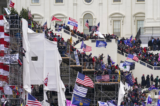 Officials: Violent Extremists Pose ‘elevated Threat’ To Us