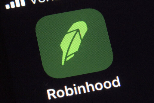 Stock Trading App Company Robinhood Files Plan To Go Public