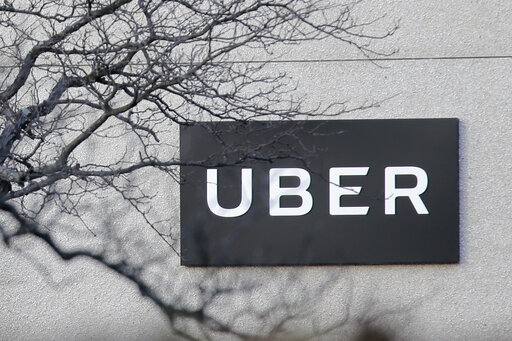 Uber To Give Uk Drivers Minimum Wage, Pension, Holiday Pay