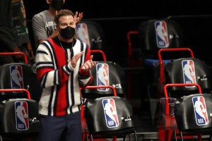 Blake Griffin Expected To Make Debut With Nets Vs. Wizards
