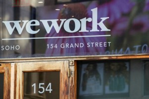 Wework Attempts To Go Public Again, This Time Through A Spac