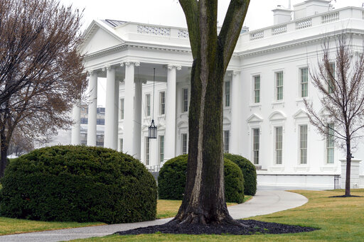 5 White House Staffers Lose Jobs Over Drugs, Marijuana Use