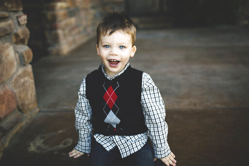 Family Of Boy Killed At Disney World Urges Organ Donation