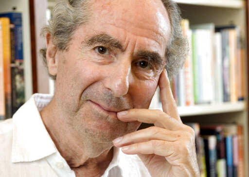 ‘philip Roth’: Blake Bailey’s Story Behind The Story Arrives