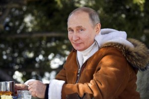 Russia Criticizes Us Refusal To Hold Quick Putin Biden Call