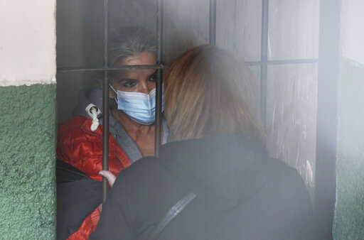 Us Questions Legality Of Bolivian Arrests Of Ex Officials