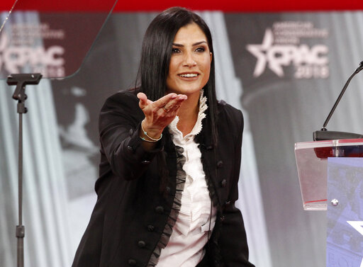 Dana Loesch, Seeking Limbaugh Fans, Dislikes ‘angry Radio’
