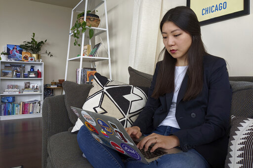 Asian Women Say Shootings Point To Relentless, Racist Tropes