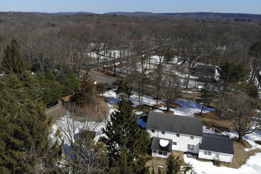 Connecticut’s Zoning Laws A Focus In Racial Equity Debate