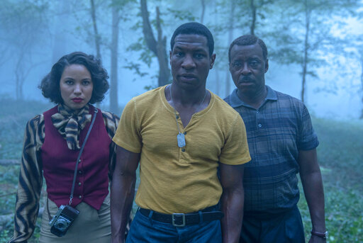 ‘lovecraft Country’ Part Of Virtual Festival Celebrating Tv