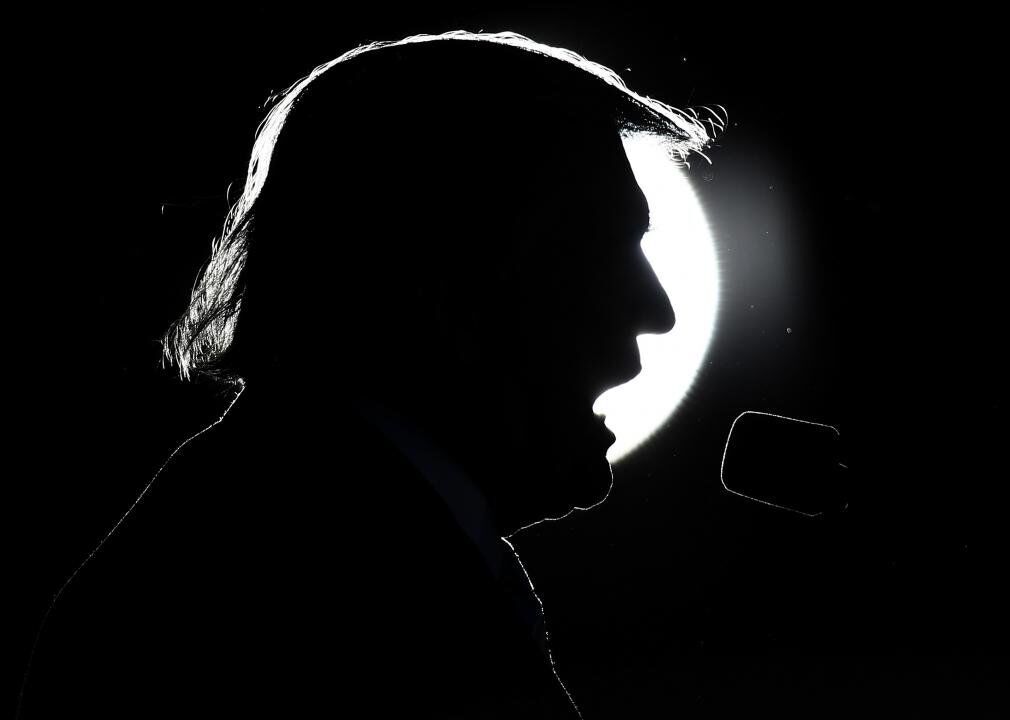 Trump Is Returning To Social Media With His Own Platform, Spokesman Says