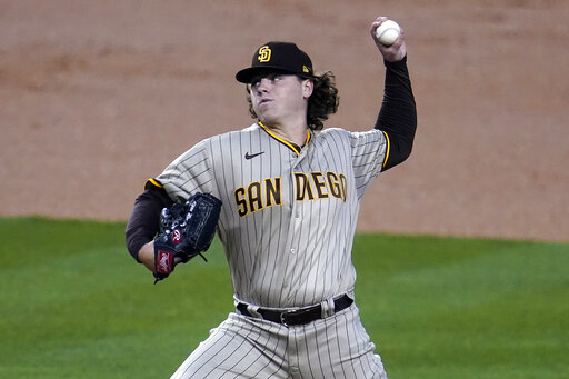 Leading Off: Weathers Widener In Rookie Mat, Degrom Vs Bosox