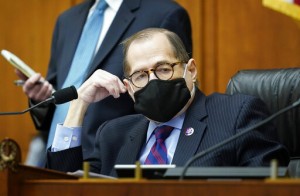 House Votes To Curb Power Of Presidency On Travel Bans