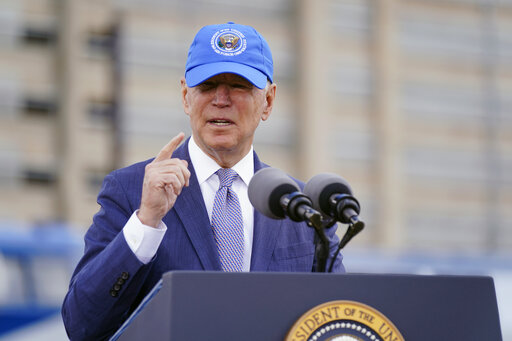 Biden To Veer From Trump, Obama Policies In Taking On Nkorea