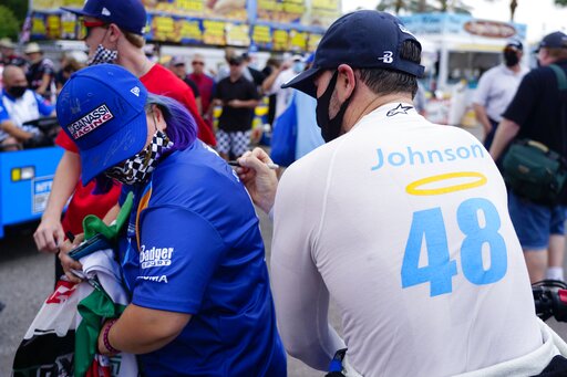 Herta Takes St. Pete, Ties Father On Indycar Win List With 4