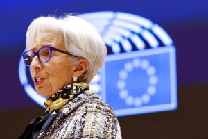 With Europe’s Economy Lagging, Ecb To Keep Stimulus Running