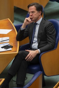 Balancing Act: Dutch Pm Eases Lockdown Amid Infection Rise
