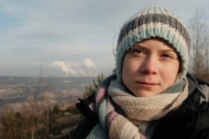 Greta Thunberg Docuseries Amplifies Her Climate Change Fight
