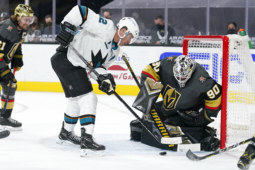 Nhl: Virus Protocols Not ‘relaxed’ For Vaccinated Players