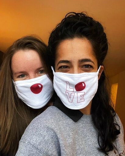 Red Nose Day Shifts To Year Round Fundraising Amid Pandemic