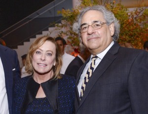 Searchlight Pictures Chairs Nancy Utley, Steve Gilula Retire