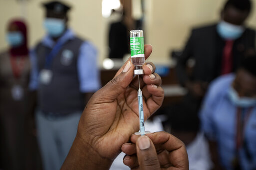 Kenya Stops Private Importation Of Covid 19 Vaccines