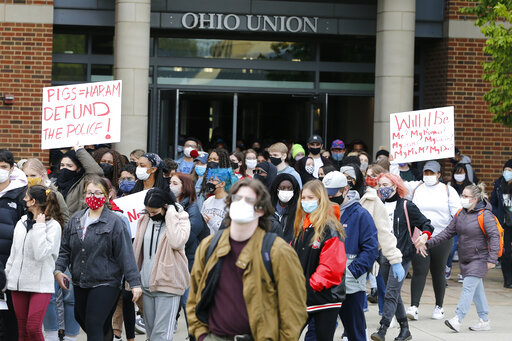 Grim List Of Deaths At Police Hands Grows Even After Verdict