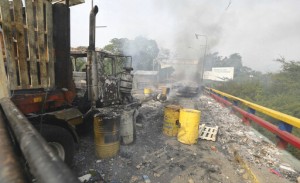 Watchdog: Us Aid To Venezuela Driven By More Than Just Need