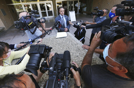 Mom Suspected In Children’s Deaths Pleads In Carjacking Case