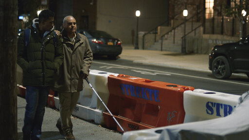 The Disabled Hope Their Oscar Moment Can Become A Movement