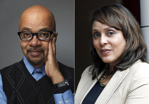 Mcbride, Trethewey Among Winners Of Anisfeld Wolf Awards