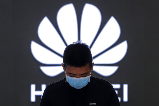 Huawei, Hsbc Agree On Document Deal For Extradition Case