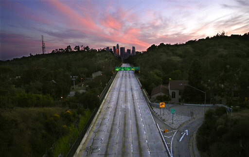 Us Intel Report: Virus Impact To Cause Global ‘aftershocks’