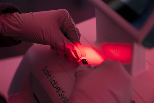 Some Californians Can’t Get Vaccine Despite Surge In Supply