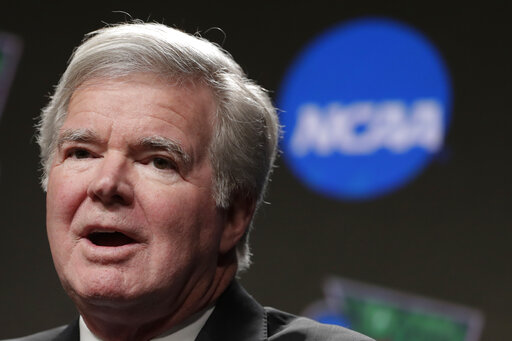 Ncaa Extends Contract Of President Mark Emmert Through 2025