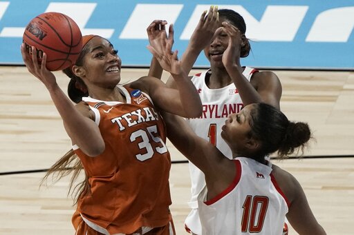 Dallas Wings Control Wnba Draft With Top Two Picks