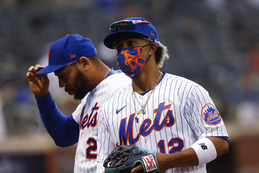 Welcome To Ny: Lindor Reacts To Boos From Mets Fans At Home