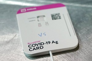Us Allows 2 More Over The Counter Covid 19 Home Tests