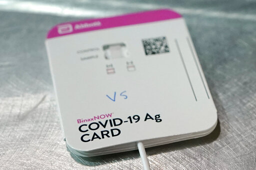 Us Allows 2 More Over The Counter Covid 19 Home Tests