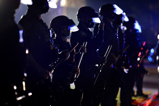 Wandering Cops Shuffle Departments, Abusing Citizens