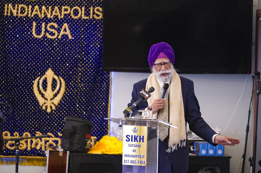 Sikh Group Wants Probe Of Gunman’s Possible Supremacist Link