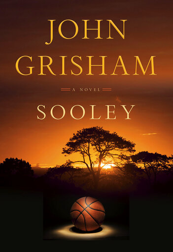 Review: Legal Writer John Grisham Pens A Basketball Thriller