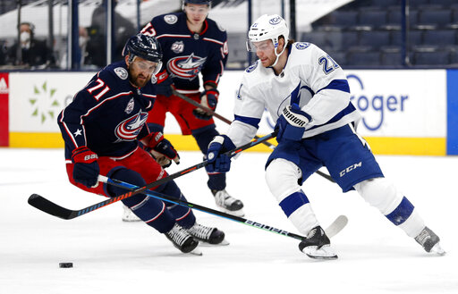 Quarantine Requirements Make For Uneven Nhl Trade Deadline