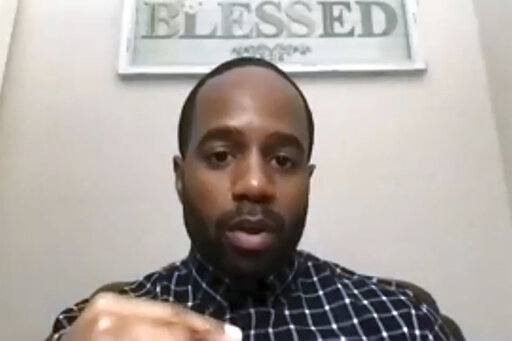 Andre Odom Went From Scouting Players To Representing Them