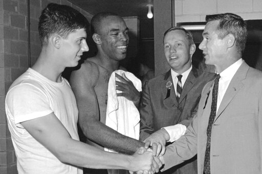 Leroy Keyes, Gold Standard Of Purdue Football, Dies At 74