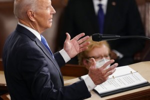 Key Piece Of Biden’s $1.8t Families Plan Expires After 2025