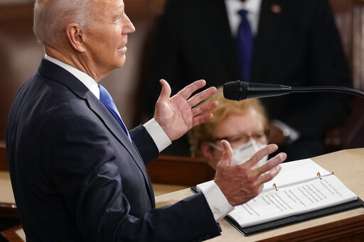 Key Piece Of Biden’s $1.8t Families Plan Expires After 2025