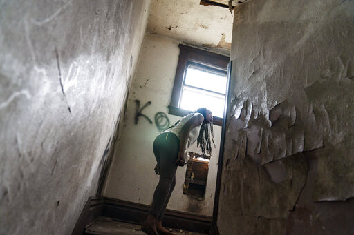 A City Wrestled Down An Addiction Crisis. Then Came Covid 19