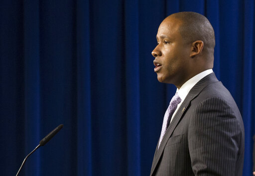 Biden Pick For Key Doj Job Criticized Over Deal In Sex Case