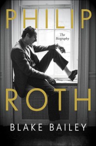 Publisher Pauses Release Of New Philip Roth Biography